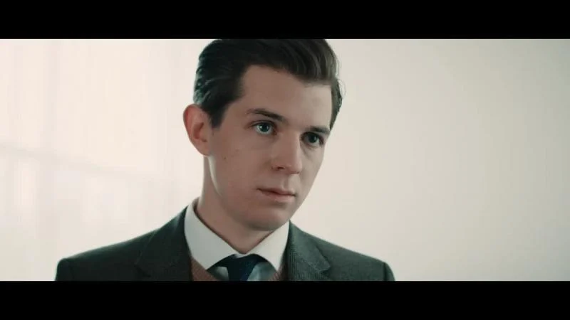 Кадры из сериала Золотое дно (2023)