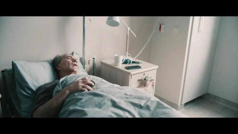 Кадры из сериала Золотое дно (2023)